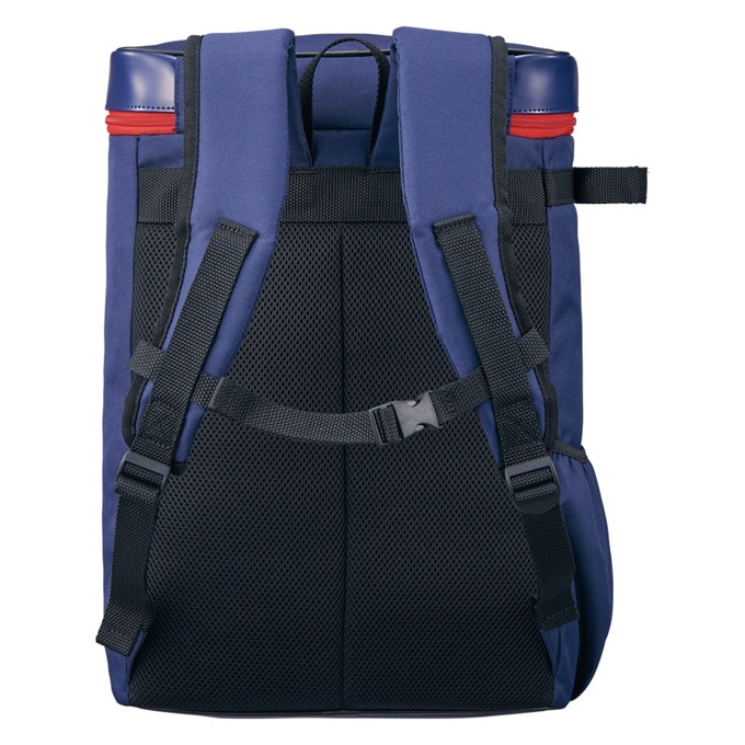 ZETT（ゼット）少年用 デイパック 20L バット収納可能（BA1523）野球