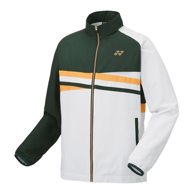 YONEX（ヨネックス）裏地付ウィンドウォーマーシャツ（70101）テニス