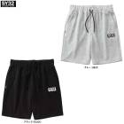 SY32�ʥ����磻�����ƥ��ȥ���BASIC BOX LOGO SHORT PANTS��3226SN127�˥��ݡ��� �ȥ졼�˥� ���˥� �ե��åȥͥ� �ϡ��եѥ�� û�ѥ� ������ �����奢�� ������ ���