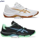 ASICS�ʥ����å�����COURT CONTROL FF 4 �����ȥ���ȥ����� FF 4��1071A125�˥Хɥߥ�ȥ󥷥塼�� ����ɥ����ݡ��� ������ ������ ���ݡ��� �� ���ˡ����� �˽����� ��˥��å���