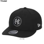 hummel�ʥҥ�����H.FC 9FIFTY LP��HFA4149��NEW ERA �˥塼���饳��� ���å��� �եåȥ��� �����奢�� ˹�� ����å� ��ʪ ���������꡼ ������ ���