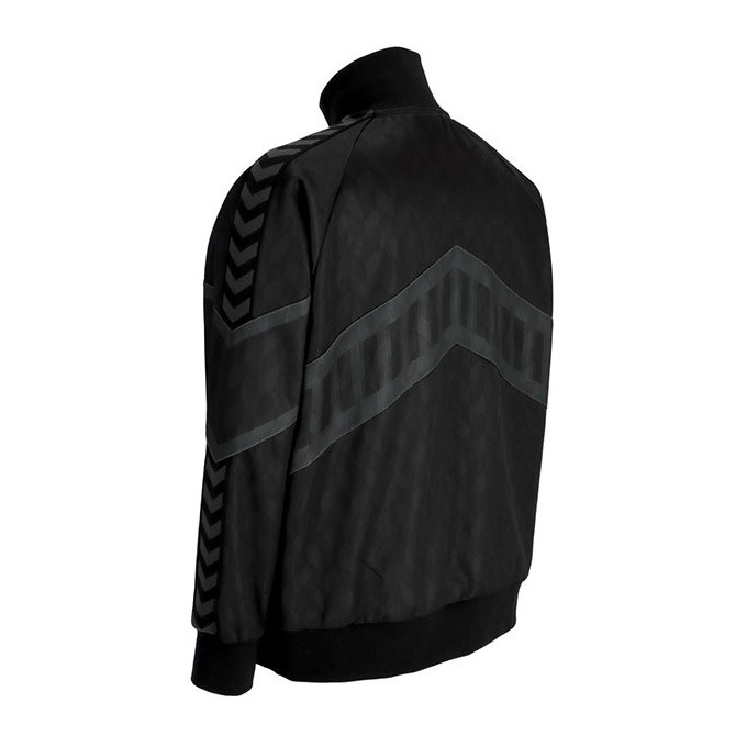 hummel（ヒュンメル）H.FC トラックジャケット パンツ 上下セット