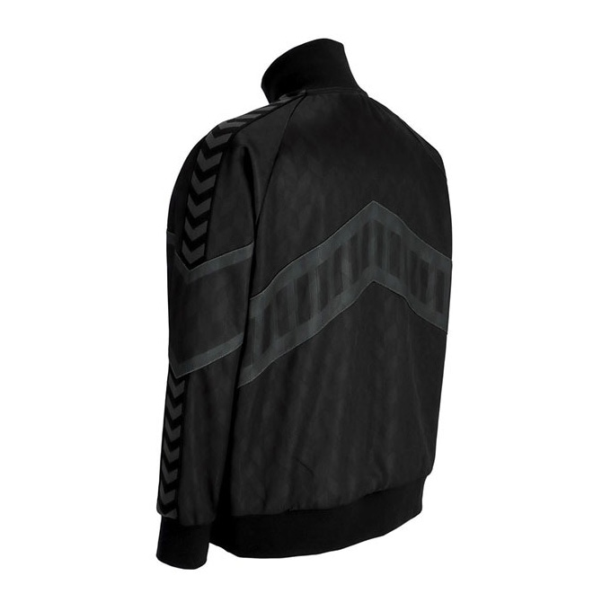 hummel（ヒュンメル）H.FC トラックジャケット パンツ 上下セット