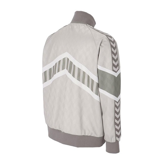 hummel（ヒュンメル）H.FC トラックジャケット パンツ 上下セット