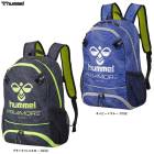 hummel�ʥҥ����˥���˥��� �ץꥢ�⡼��Хå��ѥå� 22L��HFB8052�˥��å��� �եåȥ��� �Хå� ���å����å� ���å�