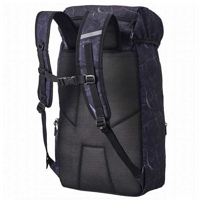 hummel（ヒュンメル）フットボールバックパック 26L（HFB6162