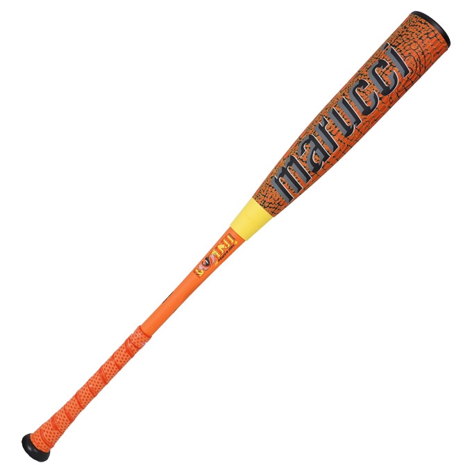 82cm/約710g】marucci（マルーチ）少年軟式用FRP製バット WANI CRUSHER