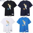 Champion�ʥ����ԥ����SHORT SLEEVE T-SHIRT��C3DB364�˥��ݡ��� �Х����åȥܡ��� �ȥ졼�˥� T����� Ⱦµ ������ �۴�®�� ���