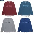 YONEX�ʥ�ͥå����˥�˥��󥰥��꡼��T����ġ�16892Y�˥ƥ˥� ���եȥƥ˥� �Хɥߥ�ȥ� ���ݡ��� �ȥ졼�˥� ���˥� �ե��åȥͥ� �ȥåץ� Ĺµ ����T ������ �˽����� ��˥��å���