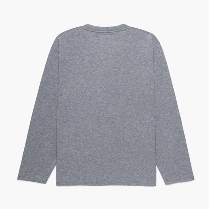 YONEX（ヨネックス）ユニロングスリーブTシャツ（16892Y）テニス