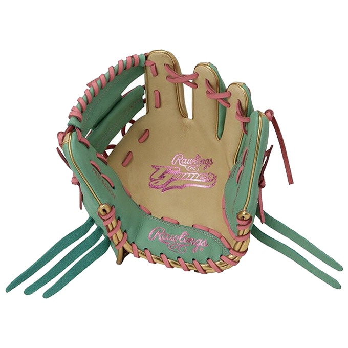Rawlings（ローリングス）硬式用トレーニンググローブ（GH6GTK4T）硬式