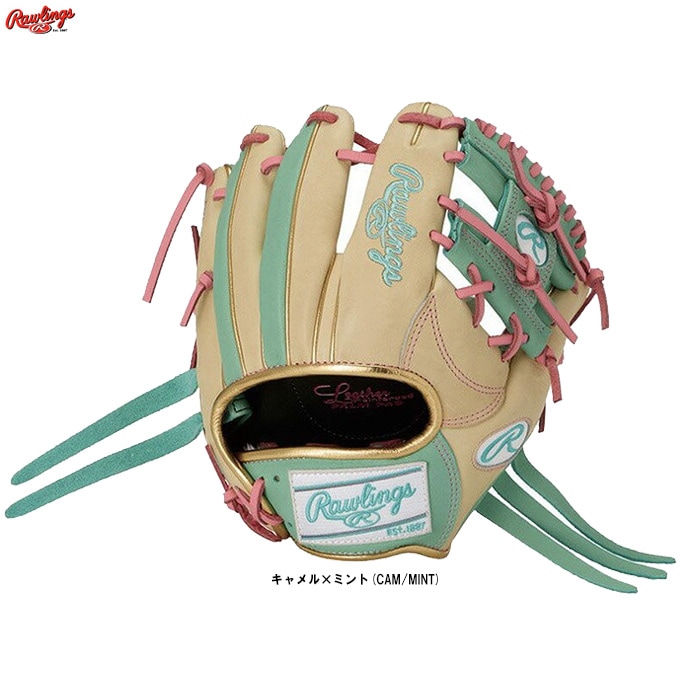 Rawlings（ローリングス）硬式用トレーニンググローブ（GH6GTK4T）硬式
