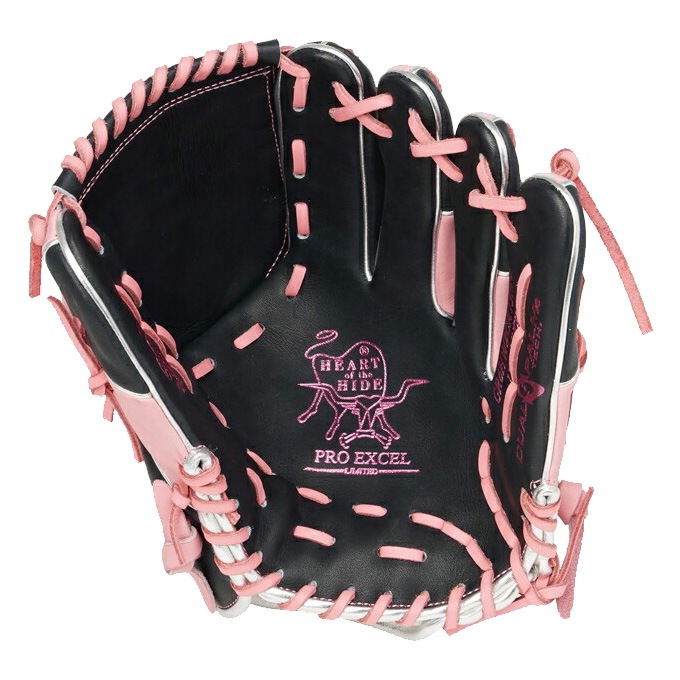 Rawlings（ローリングス）軟式用グラブ HOH PRO EXCEL Wizard