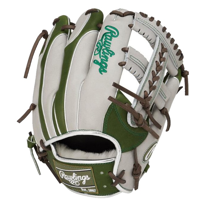 Rawlings（ローリングス）軟式用グラブ HOH PRO EXCEL Wizard