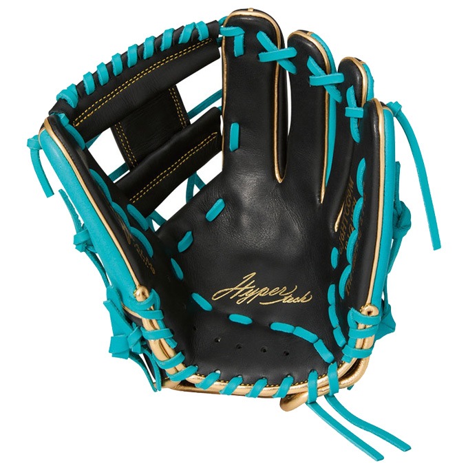 Rawlings（ローリングス）少年軟式用グラブ HYPER TECH COLOR SYNC