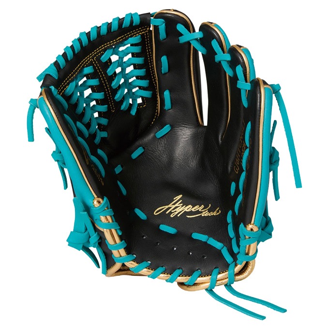 Rawlings（ローリングス）少年軟式用グラブ HYPER TECH COLOR SYNC