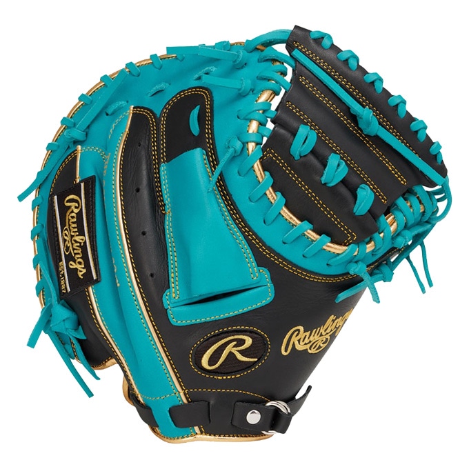 Rawlings（ローリングス）少年軟式用キャッチャーミット HYPER TECH