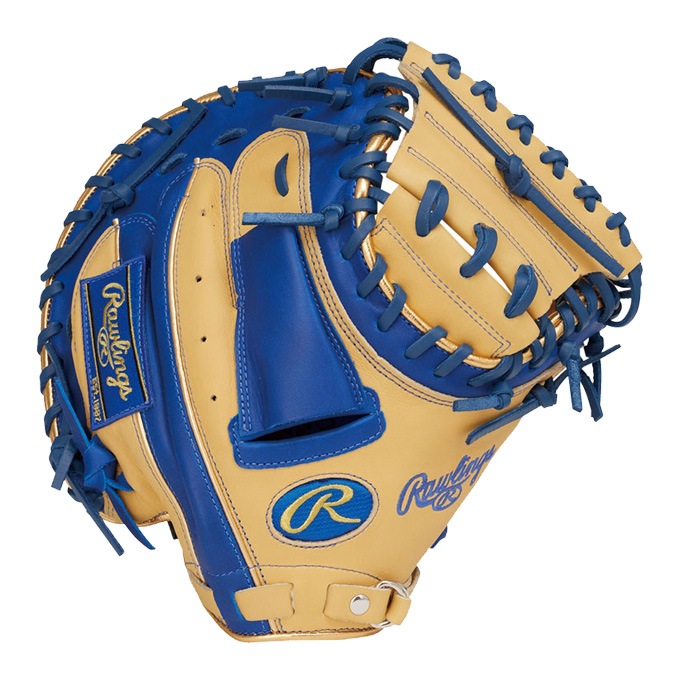 Rawlings（ローリングス）少年軟式用キャッチャーミット HYPER TECH