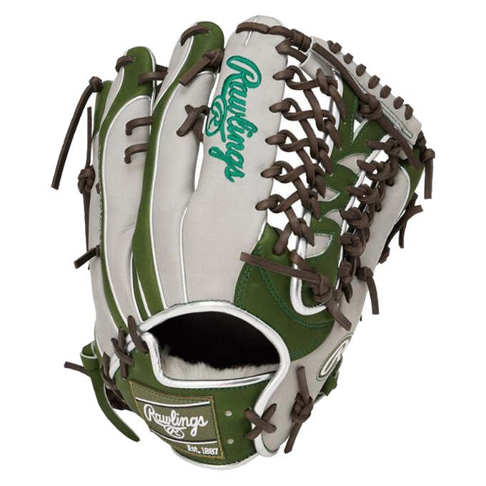 Rawlings（ローリングス）軟式用グラブ HOH PRO EXCEL Wizard