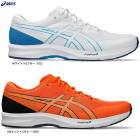 ASICS�ʥ����å�����LYTERACER 6 WIDE �饤�ȥ졼���� 6 �磻�ɡ�1011B970�˥��˥󥰥��塼�� ���˥� ���祮�� �ޥ饽�� ���� ���� ���å������ ������ ���ݡ��� �ȥ졼�˥� ���ˡ����� �� ���� ������ ���