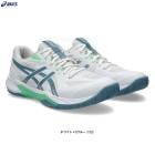 ASICS (�����å�����GEL-TACTIC 13 ���륿���ƥ��å�13��1073A079�˥Х졼�ܡ��륷�塼�� �Х졼���塼�� �������å� �˽����� ��˥��å���