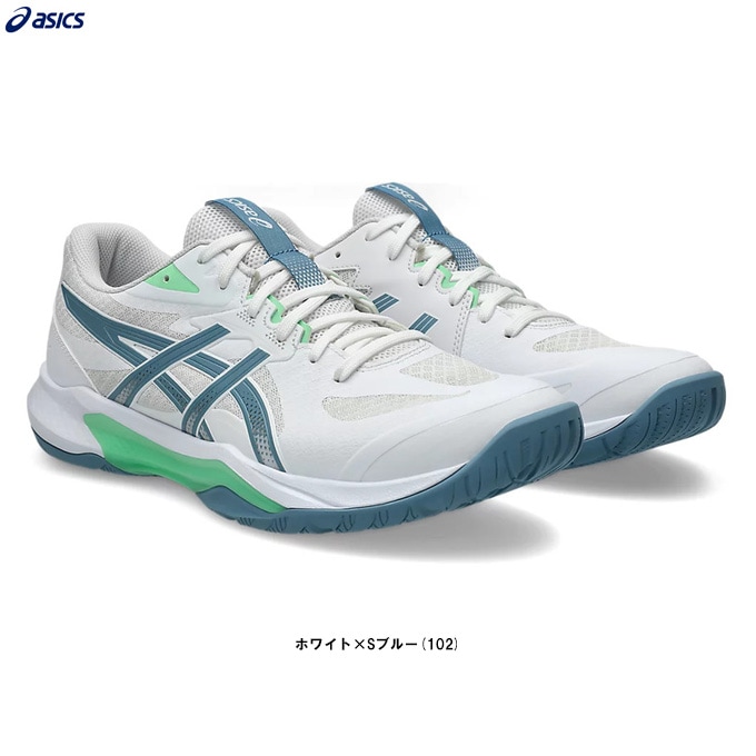 ASICS (アシックス)GEL-TACTIC 13 ゲルタクティック13(1073A079 ASICS (アシックス)GEL-TACTIC 13 ゲルタクティック13(1073A079