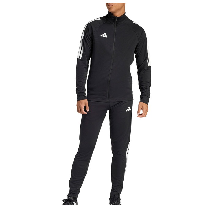 adidas（アディダス）M SERE トラックトップ パンツ 上下セット（QH452