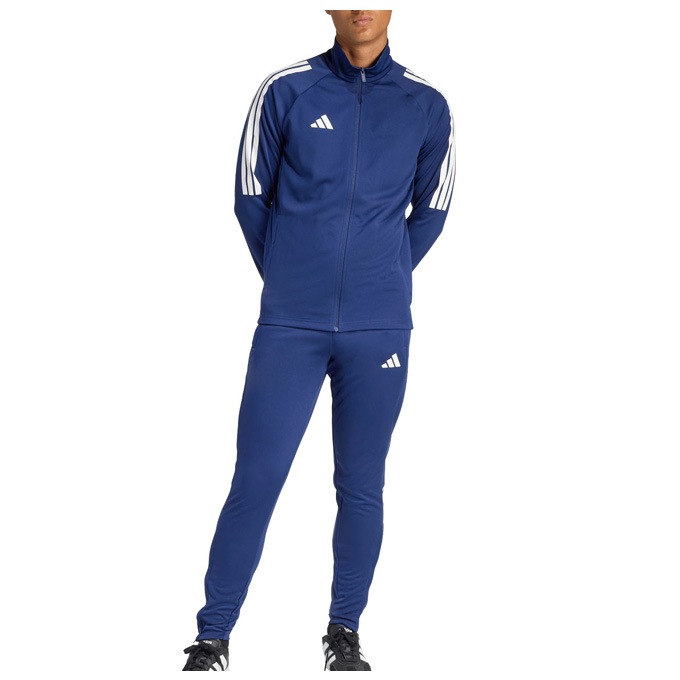 adidas（アディダス）M SERE トラックトップ パンツ 上下セット（QH452