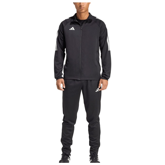 東海大学ラグビー部　トラックスーツ　アディダス上下セット adidas（アディダス）M SERENO トラックスーツ（TP149）スポーツ