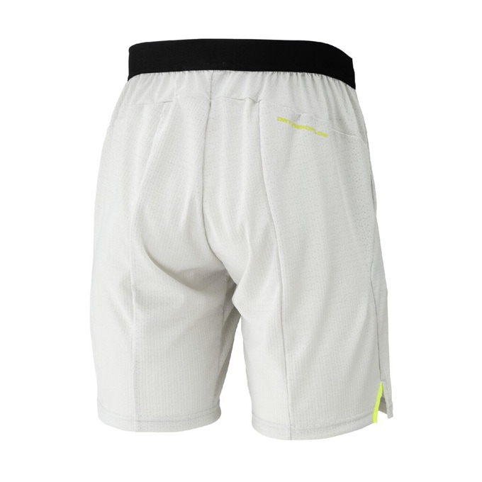 MIZUNO（ミズノ）ドライエアロフロージャカードハーフパンツ（32MDD002
