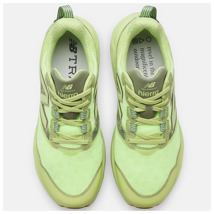 New Balance（ニューバランス）Fresh Foam X Hierro v9（MHIER51MD
