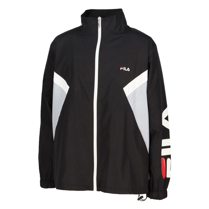 FILA（フィラ）ウインドジャケット（FU25FP804）スポーツ トレーニング