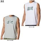 UNDER ARMOUR�ʥ�����������ޡ���UA����١��� ����ե��å� ���꡼�֥쥹 ����ġ�6012576�˥��ݡ��� �ȥ졼�˥� ���˥� �Ρ����꡼�� µ�ʤ� �ȥåץ� ���󥯥ȥå� ������ ������ ���