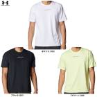 UNDER ARMOUR�ʥ�����������ޡ���UA����١��� ����ե��å� ���硼�ȥ��꡼�� T����ġ�6012574�˥��ݡ��� �ȥ졼�˥� ���˥� �ե��åȥͥ� �����奢�� Ⱦµ ������ ������ ���