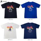 soccer junky�ʥ��å�������󥭡���GOAL ����ä� Dry TEE��SJ26A57��Claudio Pandiani ���饦�ǥ������ѥ�ǥ������� ���å��� �եåȥ��� ���ݡ��� �ȥ졼�˥� ������ T����� Ⱦµ ������ ���