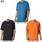 UNDER ARMOUR�ʥ�����������ޡ���UA�ƥå� ���ȥ꡼�ȥ������� ���硼�ȥ��꡼�� T����ġ�6013102�˥Х����åȥܡ��� ���ݡ��� �ȥ졼�˥� �ץ饯�ƥ�������� Ⱦµ ������ �礭�������� �ӥå������� �顼�������� ������ ���