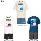 UNDER ARMOUR�ʥ�����������ޡ���UA�ƥå� ����ե��å� ���硼�ȥ��꡼�� T����� ���硼�ĥ��åȡ�6012495�˥��ݡ��� �ȥ졼�˥� ���˥� ���åȥ��å� ������ Ⱦµ ����˥�