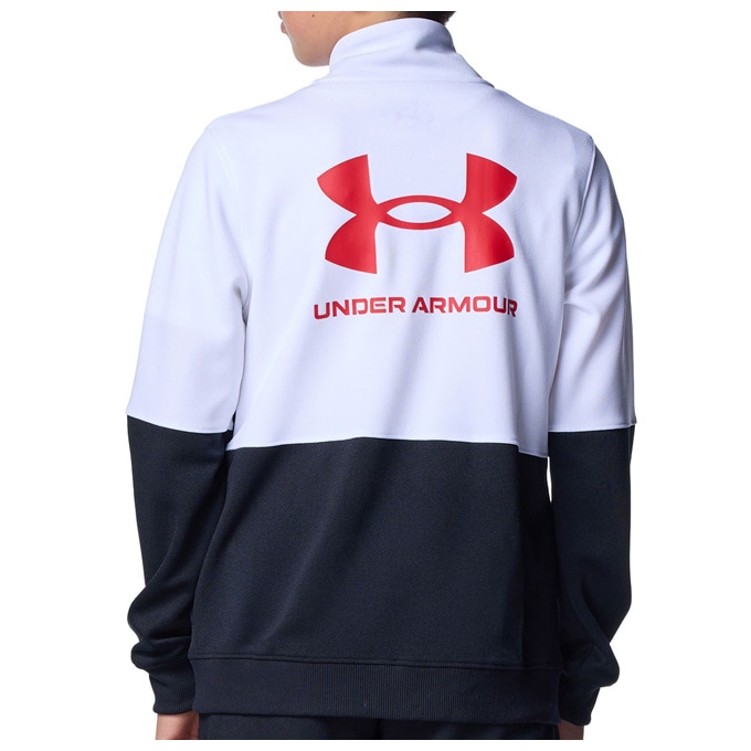 UNDER ARMOUR セットアップ UNDER ARMOUR（アンダーアーマー）UAカラーブロック ビッグロゴ