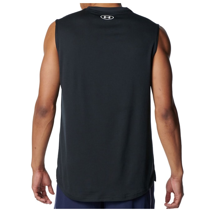 UNDER ARMOUR（アンダーアーマー）UAネクストジェン スリーブレス