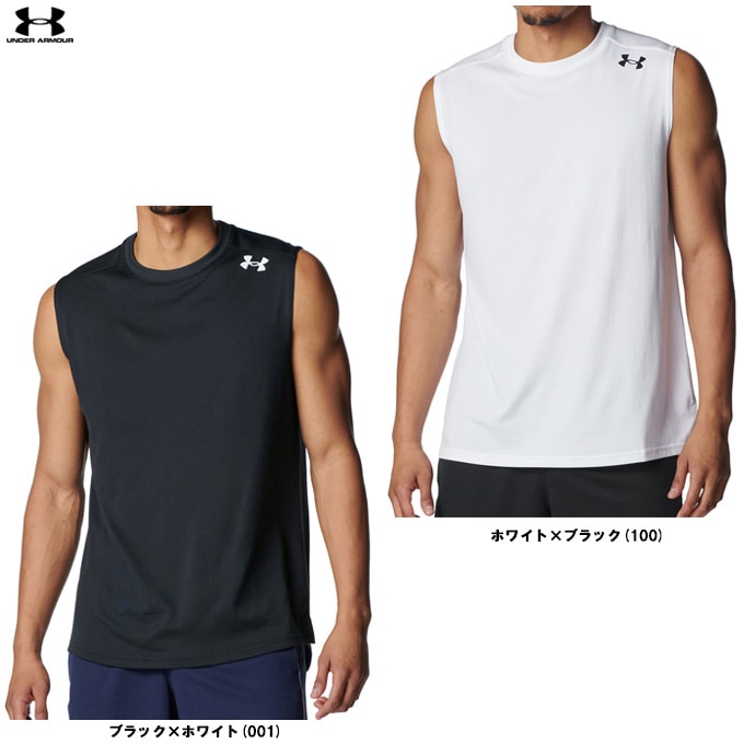 UNDER ARMOUR(アンダーアーマー)UAネクストジェン スリーブレス UNDER ARMOUR(アンダーアーマー)UAネクストジェン スリーブレス
