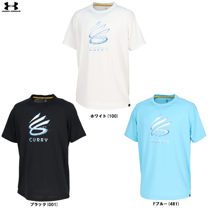 UNDER ARMOUR（アンダーアーマー）カリー テック グラフィック