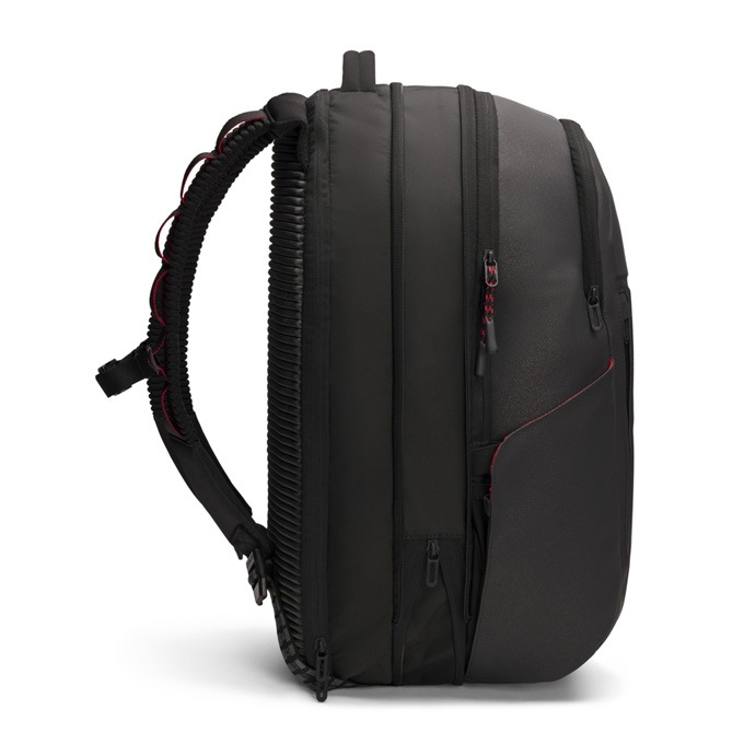 【UNDER ARMOR】ノーウェイ バックパック28L（ブラック） UNDER ARMOUR（アンダーアーマー）UAノーウェイ バックパック 28L