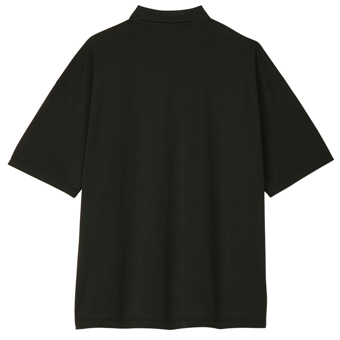 Canterbury（カンタベリー）S/S H SHIELD POLO（RSU32624）ラグビー