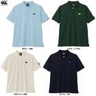 Canterbury�ʥ��󥿥٥꡼��S/S FLEXCOOL CONTROL POLO��RSU32620�˥饰�ӡ� ���ݡ��� �ȥ졼�˥� Ⱦµ �ݥ������ ������ �����奢�� �۴�®�� ������ ���