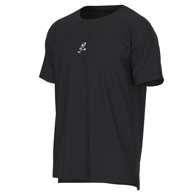 星翔高校野球部グラコンとウォームアップシャツ(新品未使用) New Balance（ニューバランス）Shohei Training SS T-Shirt（MT6110VQ