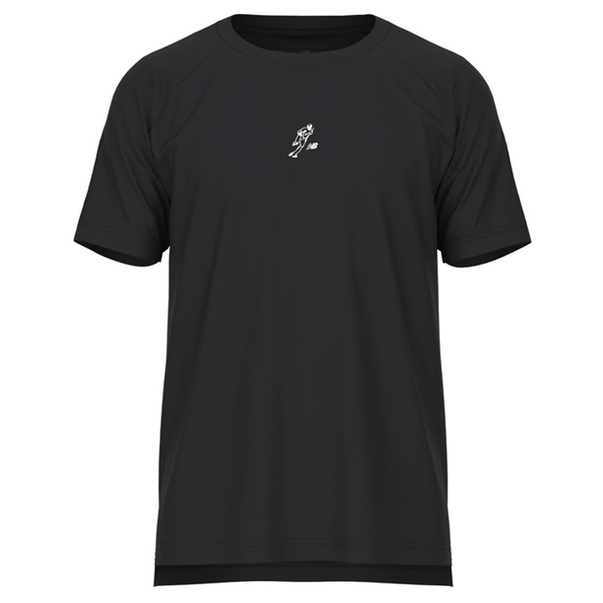 New Balance（ニューバランス）Shohei Training SS T-Shirt（MT6110VQ
