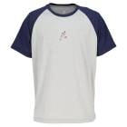 New Balance�ʥ˥塼�Х�󥹡�Shohei Training SS T-Shirt��MT6110VQ����ë��ʿ ��� �١����ܡ��� �����奢�� Ⱦµ T����� ���