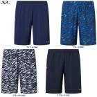 OAKLEY�ʥ������꡼��Striking Wind Shorts 9.0��FOA409073����� �١����ܡ��� ���ݡ��� �ȥ졼�˥� �ե��åȥͥ� �۴�®�� ������ �ϡ��եѥ�� ������ ���