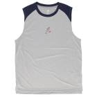 New Balance�ʥ˥塼�Х�󥹡�Shohei SL Training T-Shirt��MT655W8����ë��ʿ ��� �١����ܡ��� �����奢�� �Ρ����꡼�� ���󥯥ȥå� ���