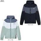 OAKLEY�ʥ������꡼��Ytr Wind Block Jkt 11.0��FOA408968�˥��ݡ��� �ȥ졼�˥� �������� ������ Ĺµ ������ɥ֥졼�������㥱�å� ���� �ա��ɤ��� �Ҷ��� ����˥� ���å�